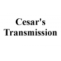 Cesar's Transmission
