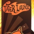 The Tiger Lounge