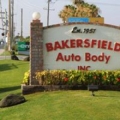Bakersfield Auto Body Inc