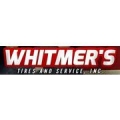 Whitmer's Tires and Service, Inc.