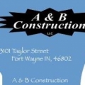 A & B Construction