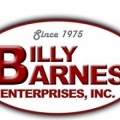 Barnes Billy Enterprises Inc