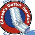 Cheek's Gutter Service