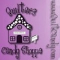 Log Cabin Quilt Shop