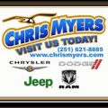 Chris Myers Chrysler-Jeep-Dodge