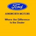 Ainsworth Motors