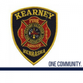 City Offices Kearney Fire Dept