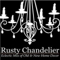 The Rusty Chandelier