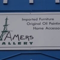 Amers Gallery