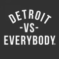 Detroit Versus Everybody