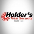 Holder's Total Security