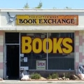 The Cactus Wren Book Exchange