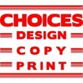 Choices Design Copy