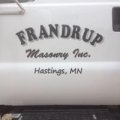 Frandrup Masonry Inc