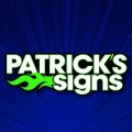 Patrick's Signs