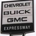Expressway Chevrolet Buick GMC