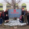 Lenertz Industrial Supply Co Inc