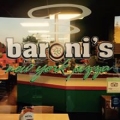 Baroni's Pizza