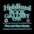 Heldfond Book Gallery LTD
