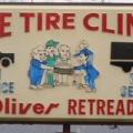 The Tire Clinic