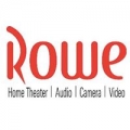 Rowe Photographic Video & Audio