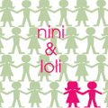 Nini and Loli