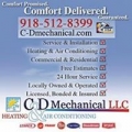 C & D Mechanical LLC
