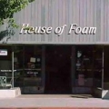 House of Foam Tallman's