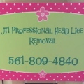 A1 Professional Head Lice Removal LLC