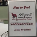 Powell Animal Hospital