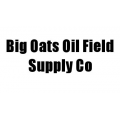 Big Oats Oil Field Supply Co