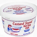 Custard Stand Food Products