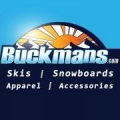 Buckman's Ski Shop