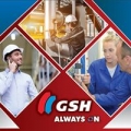 Gsh Group Inc
