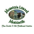 Mountain Laurel Mercantile