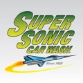 Supersonic Car Wash