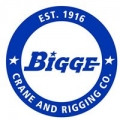 Bigge Crane