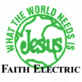 Faith Electric Inc.
