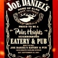 Joe Daniels Neighborhood Eatery & Pub