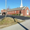 Island United Methodist Church