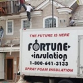 Fortune Insulation Contractors Inc