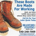 The Bradford Company