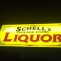 Schell's Package Store