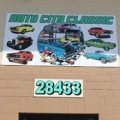 Auto City Classic Inc