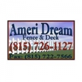 Ameri Dream Windows & Fence