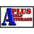 A-Plus Self Storage