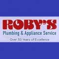 Roby's Plumbing Inc
