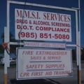 M.M.S.I. Services