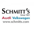 Schmitt's Audi Volkswagen