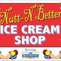 Nutt-N Better Ice Cream Shop